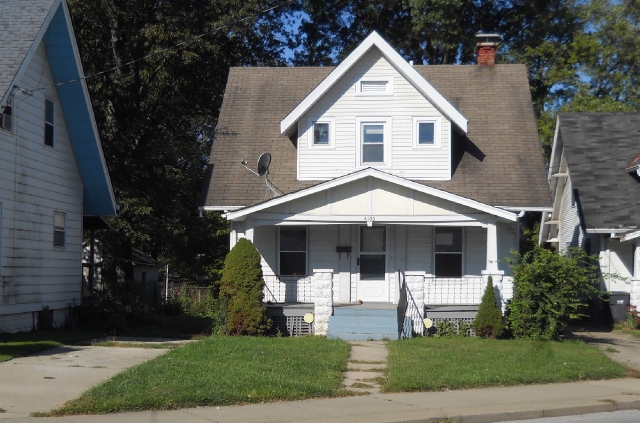 4105 Decoursey Ave, Covington, KY 41015 