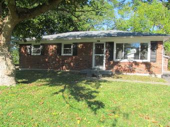 2618 Adrienne Way, Louisville, KY 40216 