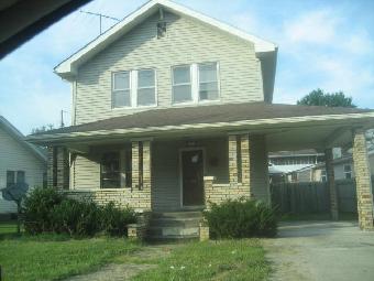3217 Blackburn Ave, Ashland, KY 41101 