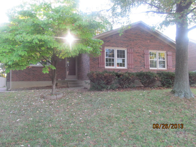 7803 Laurel Ridge R, Louisville, KY 40219 