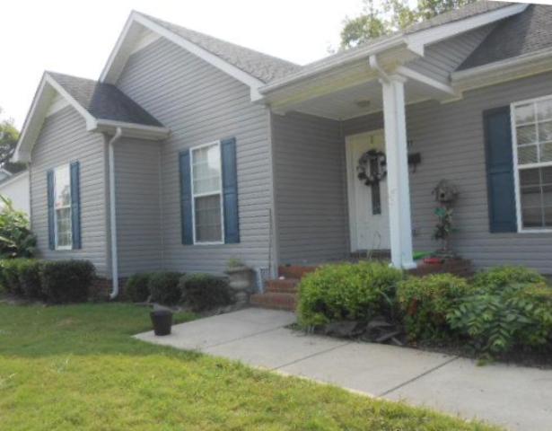 535 West Kentucky Avenue, Franklin, KY 42134 