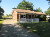 470 Creenfield Cir, Mt. Washington, KY 40047 