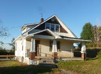 2310 Willow Lenoxburg Rd, Brooksville, KY 41004 