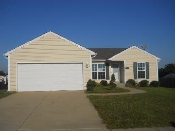 305 Vineyard Road, Elizabethtown, KY 42701 