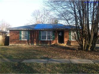 4225 Saint Thomas Av, Louisville, KY 40218 