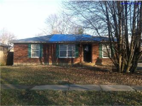 4225 Saint Thomas Av, Louisville, KY 40218 