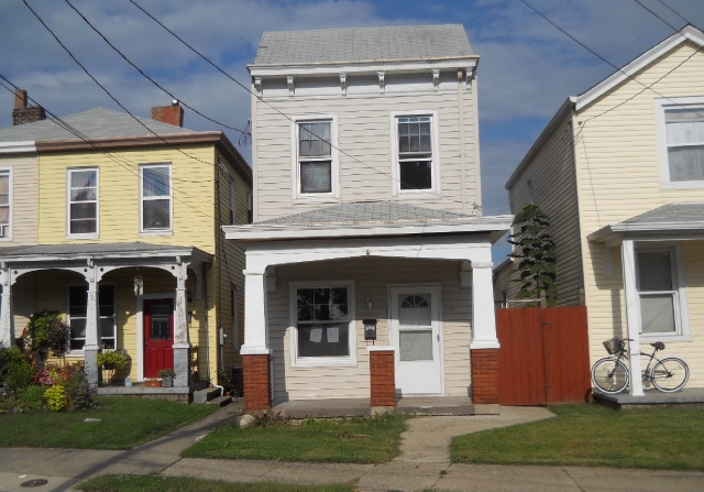 405 Clark St, Bellevue, KY 41073 