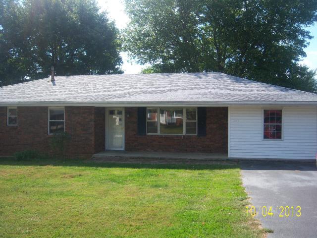 115 Green Acres Rd, Mount Sterling, KY 40353 