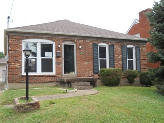 2613 Greenup Rd, Louisville, KY 40217 