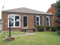 2613 Greenup Rd, Louisville, KY 40217 