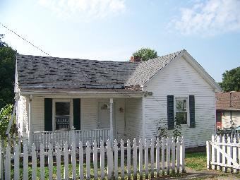 402 Stone Avenue, Georgetown, KY 40324 