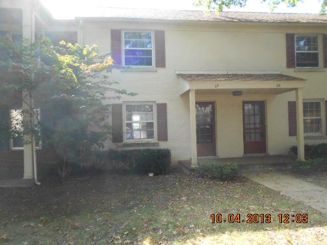 1435 N Forbes Rd #27, Lexington, KY 40511 