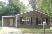 4920 Garden Green Way, Louisville, KY 40218 