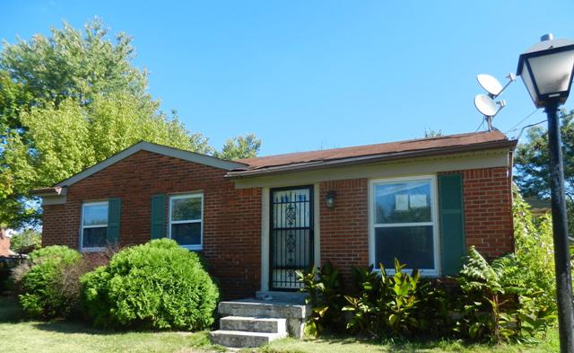 136 Teaberry Ct, Louisville, KY 40229 