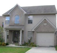 3084 Maddie Lane, Lexington, KY 40511 