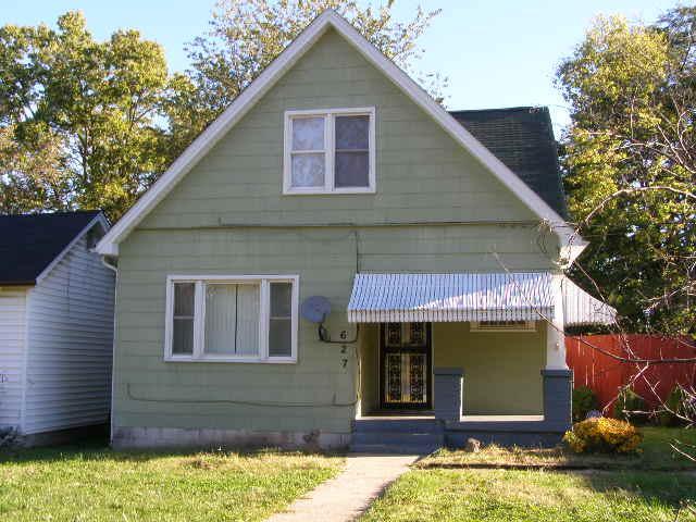 627 Breckenridge St, Lexington, KY 40508 