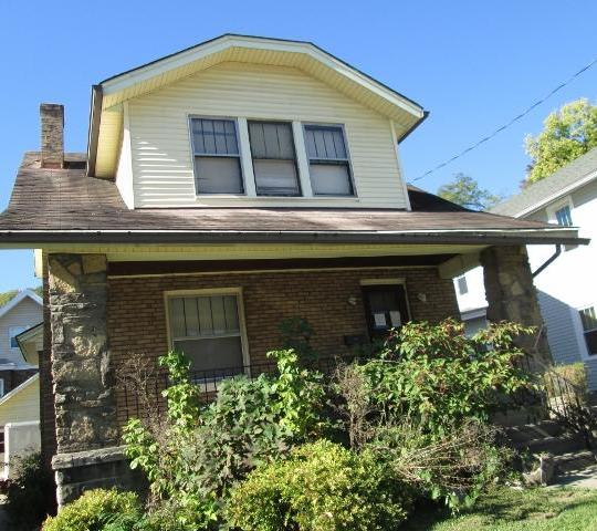 1719 Euclid Avenue, Covington, KY 41014 