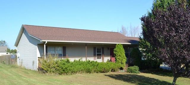 348 Sunshine Hill Rd, London, KY 40744 