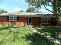 302 Hanly Ln, Frankfort, KY 40601 