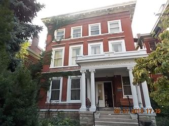 1154 Third St, Louisville, KY 40203 