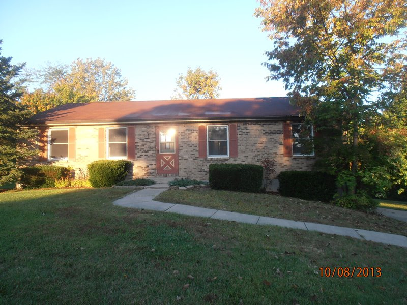 102 Kelley Drive, Florence, KY 41042 