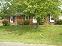 603 Dixie Avenue, Leitchfield, KY 42754 