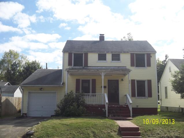 221 Poplar Drive, Elizabethtown, KY 42701 