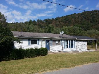 115 N River St, Martin, KY 41649 