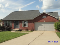 262 Eagle Creek Dr, Dry Ridge, KY 41035 