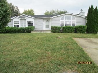 235 Woodland Lane, Mount Sterling, KY 40353 