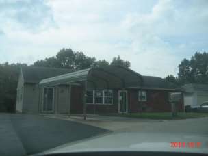 1204 Crestview Dr, Raceland, KY 41169 