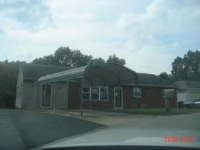 1204 Crestview Dr, Raceland, KY 41169 