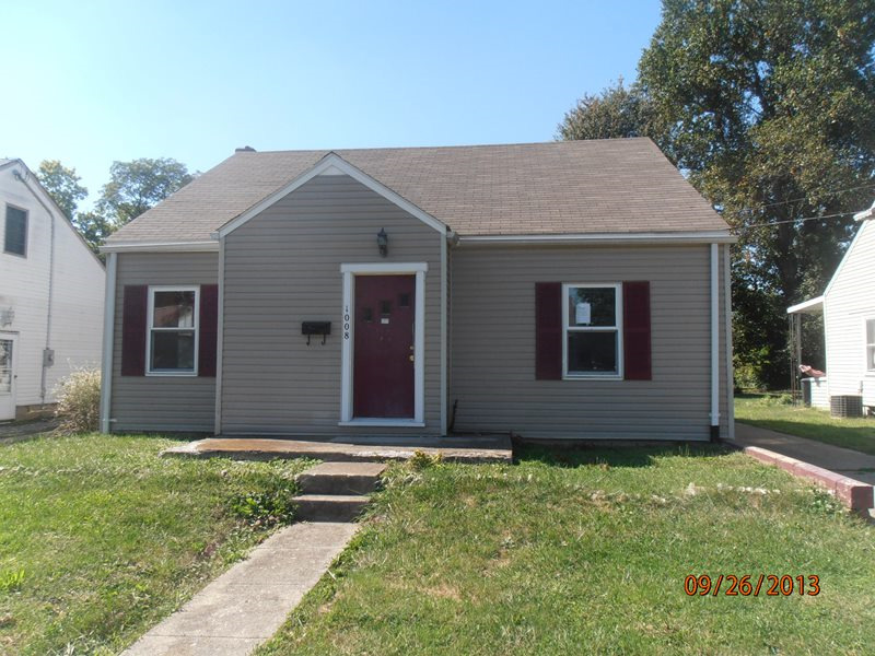 1008 6th Street, Carrollton, KY 41008 