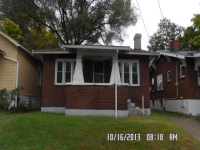 827 Sutcliffe Ave, Louisville, KY 40211 