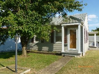 824 Lieber St, Henderson, KY 42420 