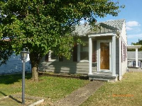824 Lieber St, Henderson, KY 42420 