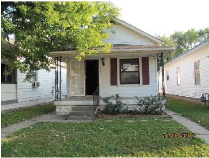 1334 Longfield Ave, Louisville, KY 40215 