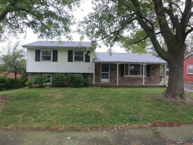 2915 Argyle Drive, Lexington, KY 40517 