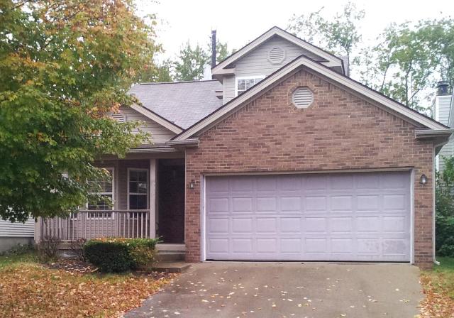 3637 Iron Lace Dr, Lexington, KY 40509 