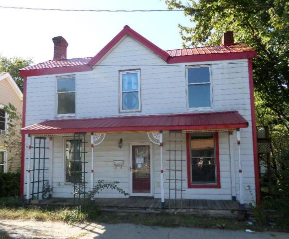 705 Walker Avenue, Paris, KY 40361 