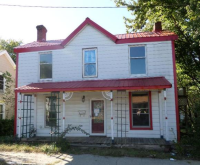 705 Walker Avenue, Paris, KY 40361 