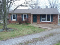 4619 Timothy Way, Crestwood, KY 40014 
