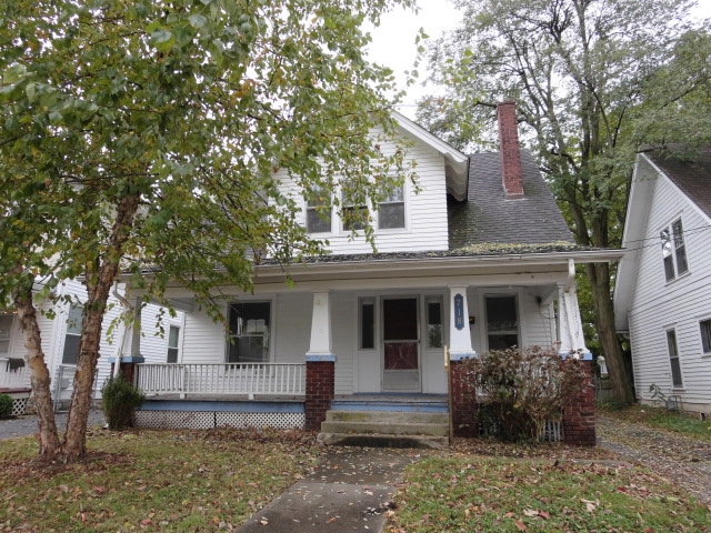 718 Aurora Avenue, Lexington, KY 40502 