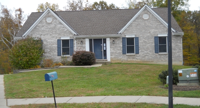 5398 Valleycreek Dr, Independence, KY 41051 