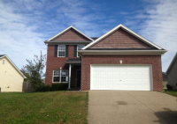 7807 Bridlevista Rd, Louisville, KY 40228 