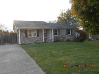 97 Poplar Drive, Lawrenceburg, KY 40342 