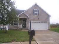 4962 Bell Ave, Shelbyville, KY 40065 