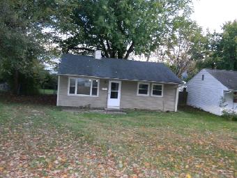 658 Gay Pl, Lexington, KY 40505 
