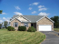 195 Secretariat Dr, Harrodsburg, KY 40330 