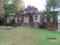 4512 Yager Lane, Louisville, KY 40241 